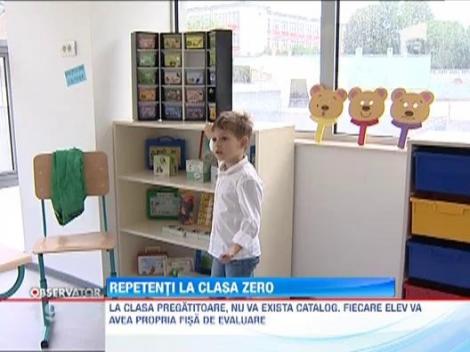 Experimente in masa pe 170 de mii de copii!