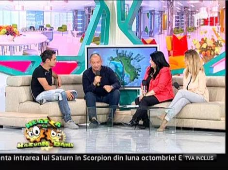 Concert aniversar Proconsul - "Best Of in Luxemburg"