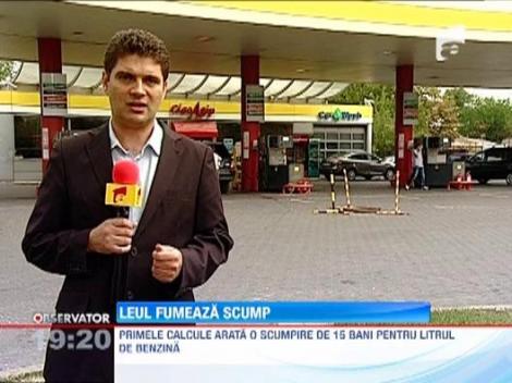 Accizele mai mari si cotatia euro vor scumpi anul viitor carbunatii si tigarile