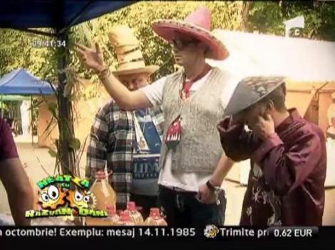 Festivalul de bun Must!