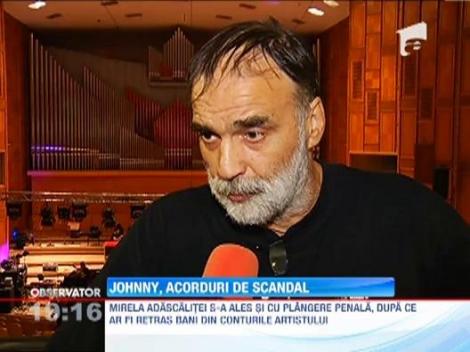 UPDATE / Averea lui Johnny Raducanu, in instanta