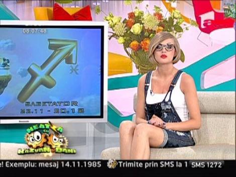 Horoscopul Zilei 18/09/2012