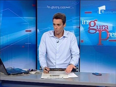 Rontzi, nepotica lui Mircea Badea, s-a apucat de judo!