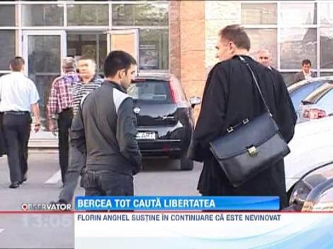 Bercea Mondial se plange ca este terorizat in inchisoare