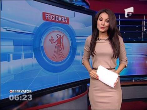 Horoscopul Zilei 18/09/2012