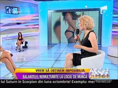 Horoscopul Zilei 19/09/2012