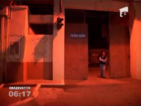 Ioan Avram Muresan, liber 24 de ore, pentru a merge la inmormantarea fiului