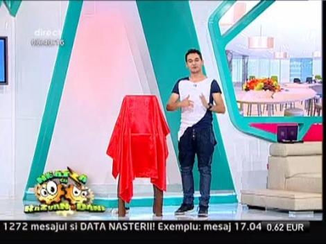 Vezi aici cum arata premiul de la concursul "Cea mai sexy mamica din Romania"!