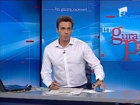 A murit scriitorul Romulus Vulpescu!