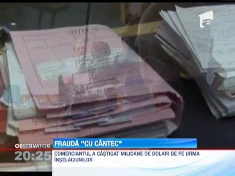 Scandal cu acorduri fine: Cel mai cunoscut comerciant de viori Stradivarius, judecat pentru inselaciune!