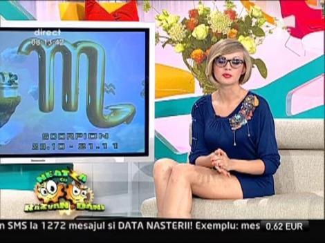 Horoscopul Zilei 19/09/2012