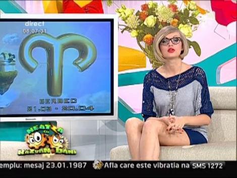 Horoscopul Zilei 20/09/2012