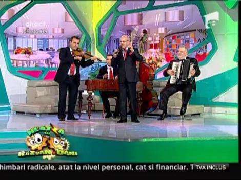 Nelu Ploiesteanu - Sa nu-ti bati joc de viata ta