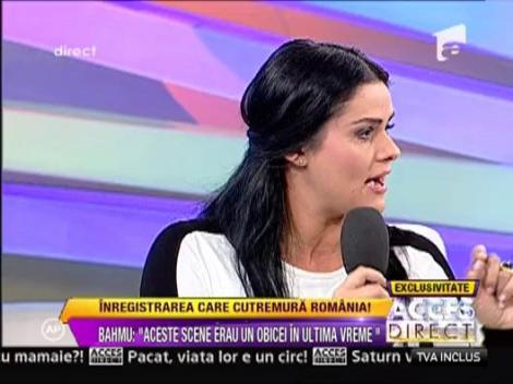 Certurile dintre Bahmu si Prigoana prin ochii unui avocat si unui psiholog