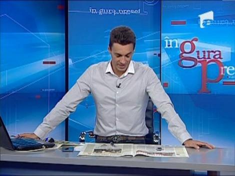 Premierul trabuc (servetele Puff, unghiera, distilerie)