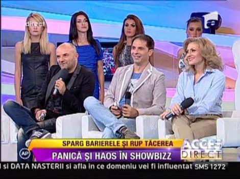 Detalii picate din emisiunile ce vor debuta in aceasta toamna la Antena 1