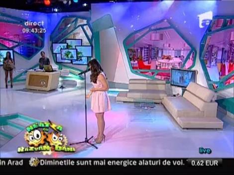 Paula Seling - Chiar pot zbura