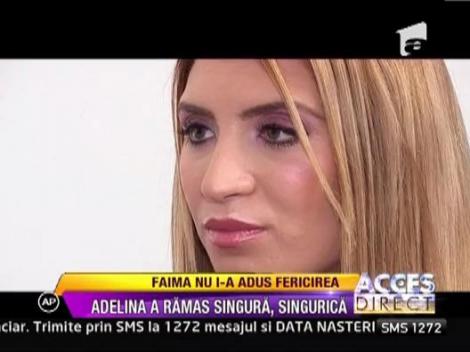 Tanara care l-a cucerit pe "Burlacul" Sergiu Barboni, parasita de iubit