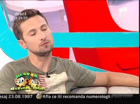 Concurs de motocross, la Ciolpani