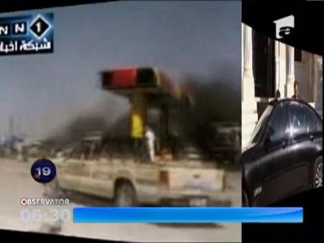 Negocieri "dure" intre Grecia si FMI. Reprezentantii Fondului cer noi taieri salariale