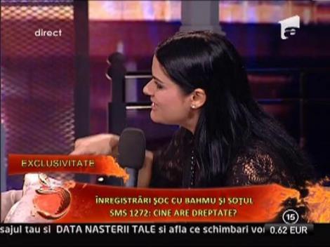 Psiholog: "S-a scapat situatia de sub control in cazul Bahmu-Prigoana"