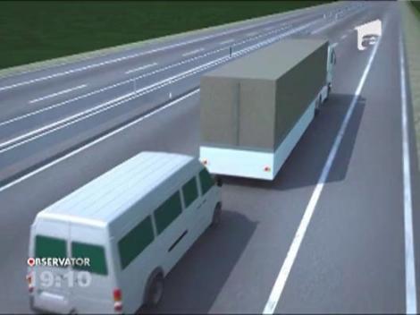 UPDATE / 4 romani au murit intr-un carambol produs in nordul Italiei