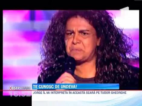 "Te cunosc de undeva!", de la ora 20.30 pe Antena 1