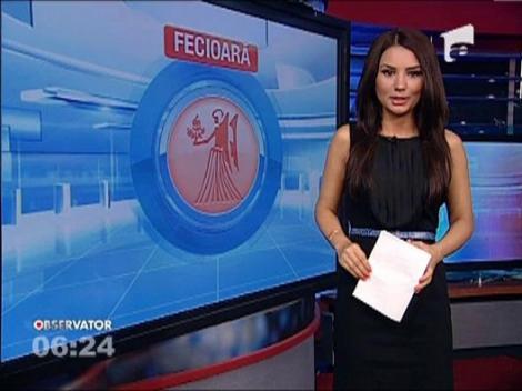 Horoscopul zilei 23/09/2012