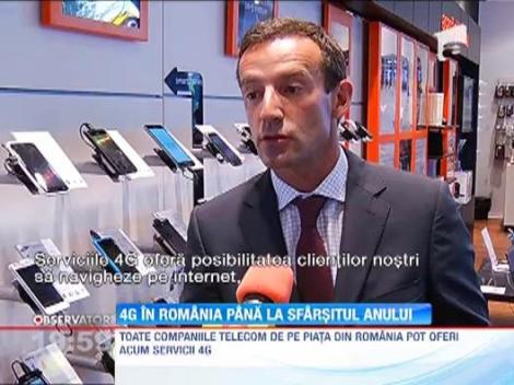 Romania prinde viteza pe internet!