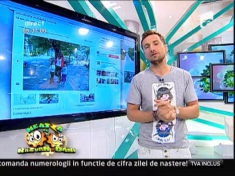 Cea mai sexy mamica din Romania. Cunoaste-o pe Mihaela!