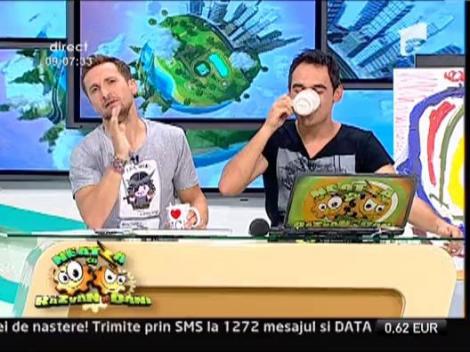 Ajuta echipa de la Neatza sa isi aleaga un animal de casa