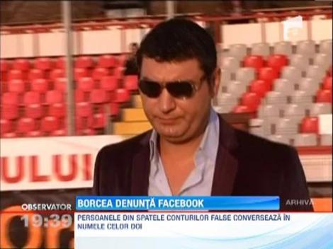 Cristi Borcea a pus tunurile pe Facebook. Imagini senzuale cu Alina Vidican au impanzit reteaua de socializare