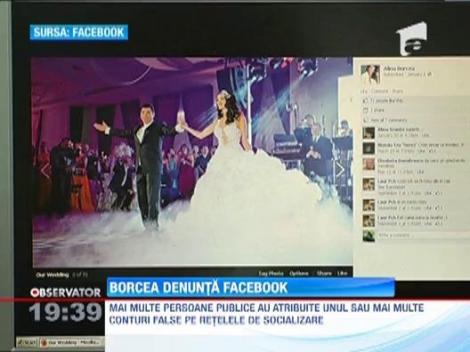 Cristi Borcea si-a gasit un dusman mai mare decat Steaua - Facebook