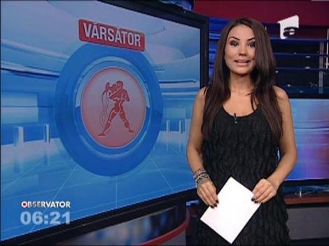 Horoscopul zilei 24/09/2012