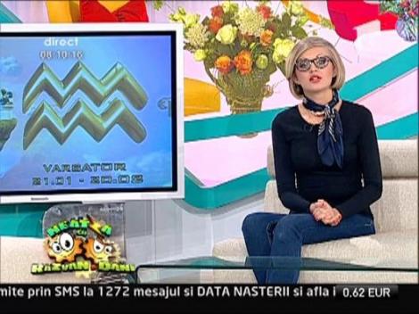 Horoscopul Zilei 24/09/2012