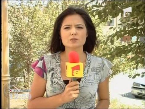 Scandal cu pistoale si bate la Constanta