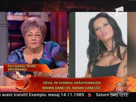 Oana Zavoranu: "Infractorii astia cred ca ti-e frica daca ii ignori"