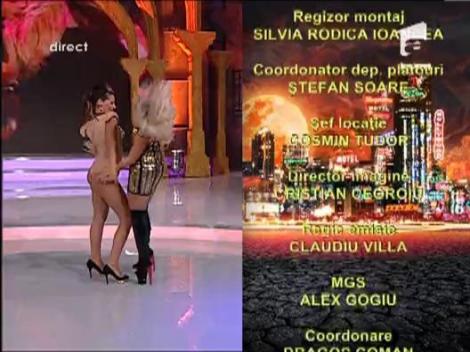 Vezi videoclipul piesei "Tu Amor"- Roxana Nemes!