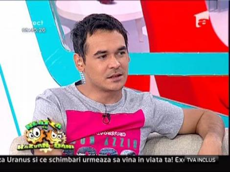 Skizzo Skillz si Karie, videoclip nou