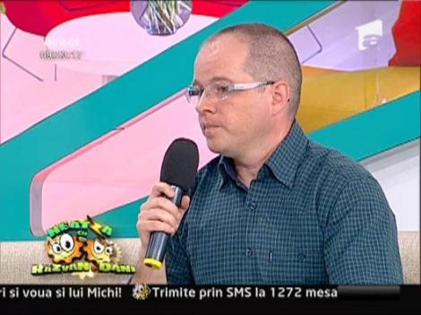 Ghid pentru o alimentatie echilibrata