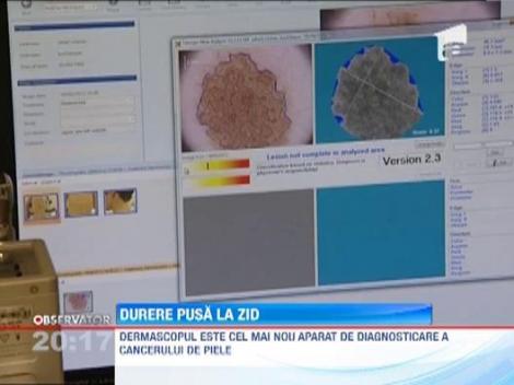 Noile aparate din cabinetele medicale fac durerea sa dispara