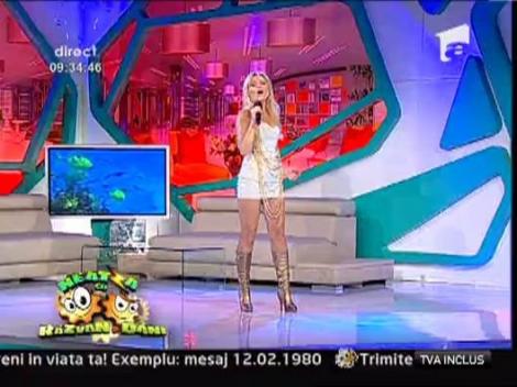 Ianna - All I ever wanted