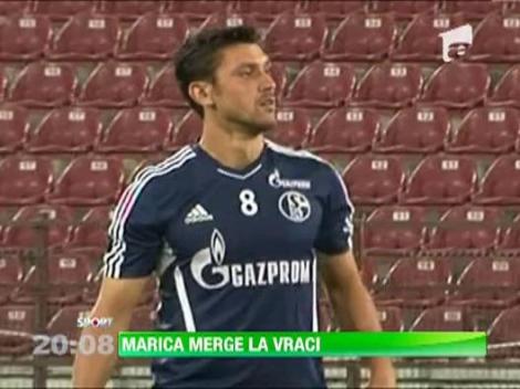 Ciprian Marica merge la vraci