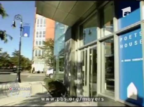 Nichita Stanescu va fi omagiat la Casa Poetilor din New York