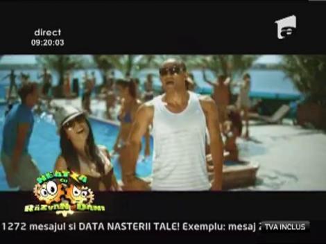 Celia feat. Mohombi - Love 2 Party