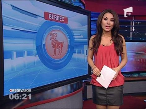 Horoscopul zilei 27/09/2012