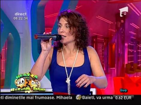 Puiu Pascu & Carmen Micu - Deed I do