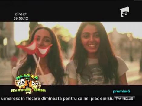 Naguale feat. Saya - Positive