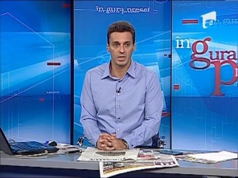 Teodor Baconschi, chirias de lux pe banii statului