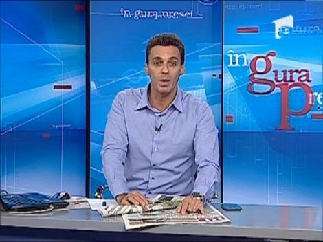 Afla intrebarile pe care si le pune Mircea Badea la adresa lui Dan Diaconescu